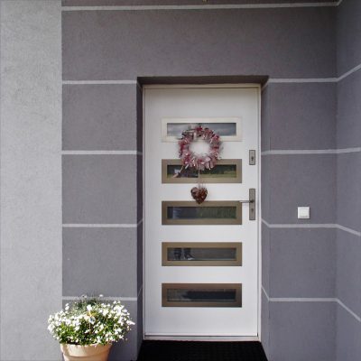 WIKĘD Termo Prestige Lux Realizacja